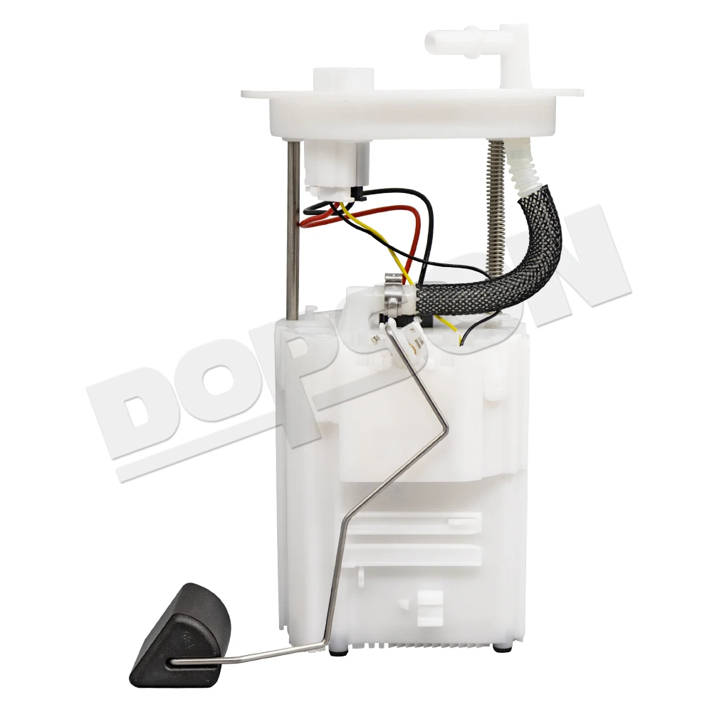 Dopson 17045-TJH-H00 1153086 Полный топливный насос Bomba De горючий электрический в сборе для CRIDER ENVIX HYBRID 2020-2022