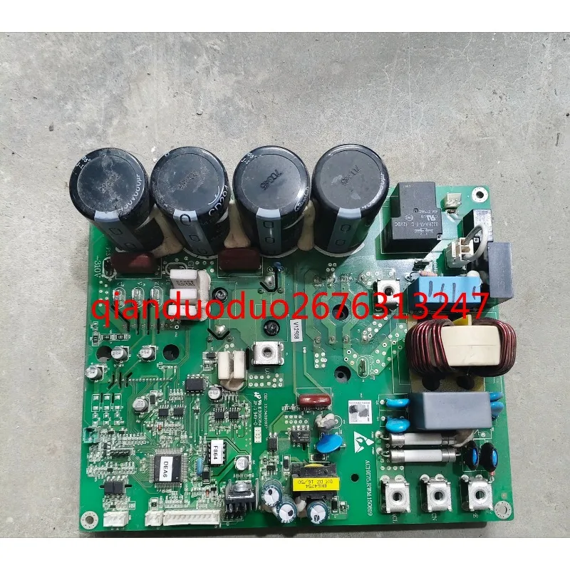 Подходит для центрального кондиционера Haier AC19I75.RWM. 150819   инверторная плата 0150401945   модуль привода