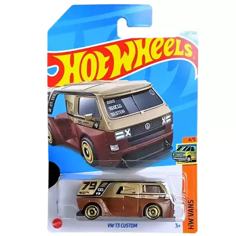 2024Q оригинальная Игрушечная машина Hot Wheels для мальчиков 164 литые Трансформеры Bumblebee Ford Mustang Hi Roller Tesla Cybertruck Volkswagen T3 (art.: 3920c9de762db) - 3920c9de762db