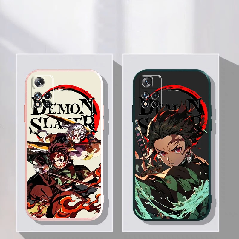 Чехол для Xiaomi Redmi Note 13 12 11 11S 11T 10 10S 10T Plus