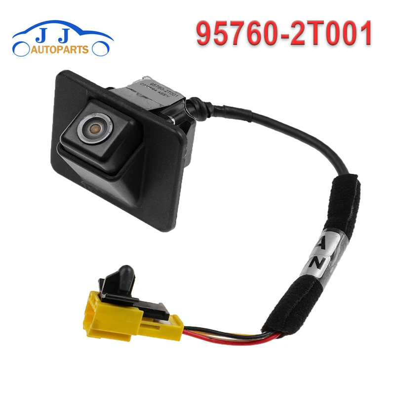 Новая камера заднего вида 95760-2T001 957602T101 957602T200 957604M002 для Hyundai Kia K5 OPTIMA 11