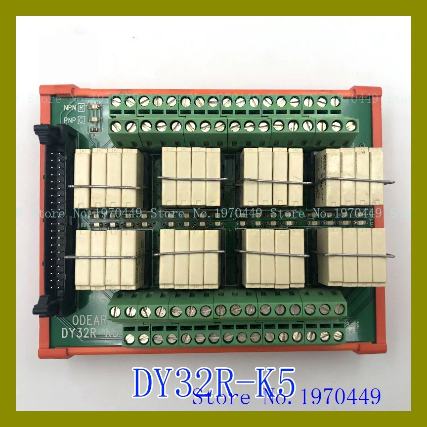 DY32R-K5 ODEAR NY24W-K-24VDC 17D07OD