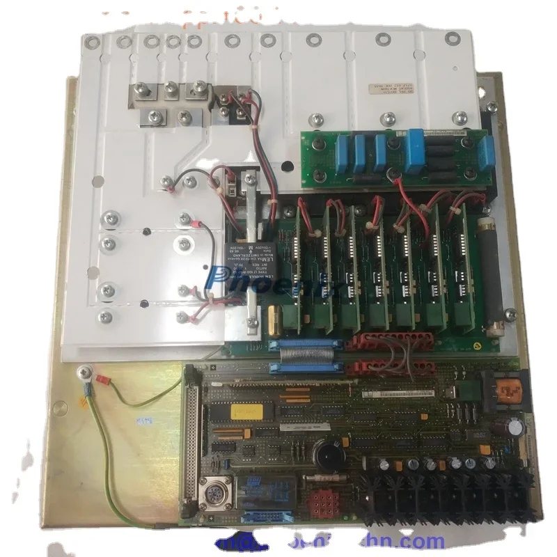 Драйвер карты Heidelberg BLT4 M4.144.5222/00,781 3871/M4.144.5422 UVM 00.781.3856/AVM 00.781.3677/ELK37 M4.144.5522 оригинал