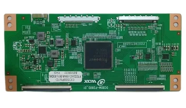 Оригинальная 50-дюймовая логическая плата с экраном CC500PV5D