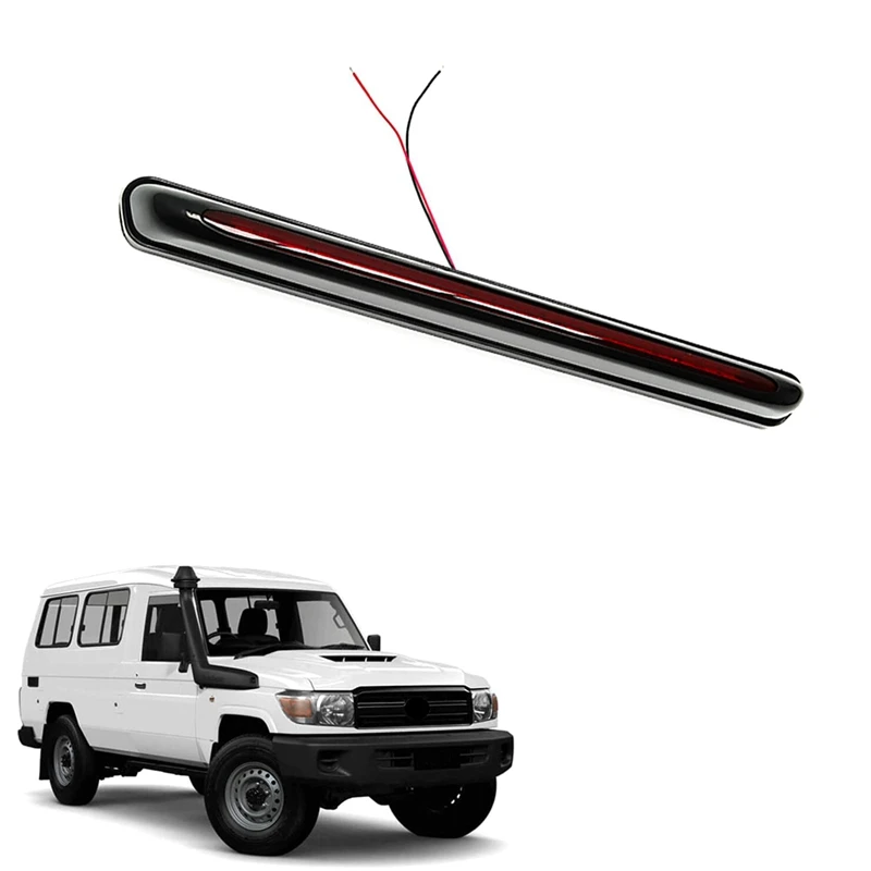 Фонарь заднего стоп-сигнала для Toyota Land Cruiser LC70 LC71 LC76 LC77 LC78