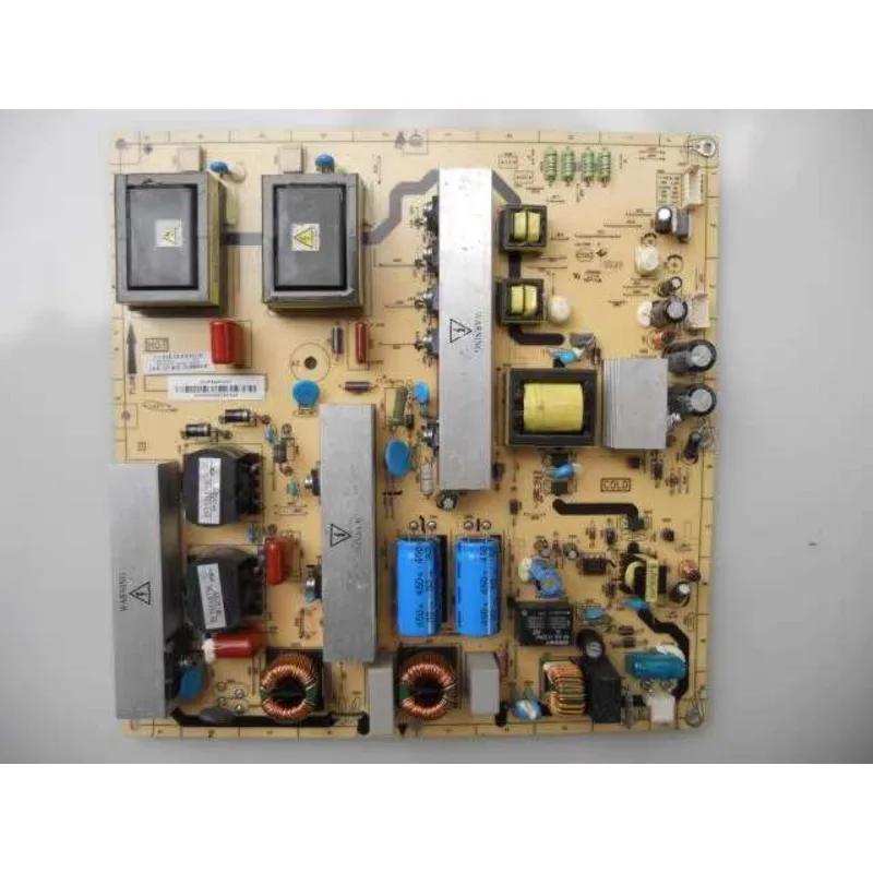 Для Philips 47PFL3609/93 L46V10FBE плата питания 40-IPL47L-PWI1XG/PWL1XG