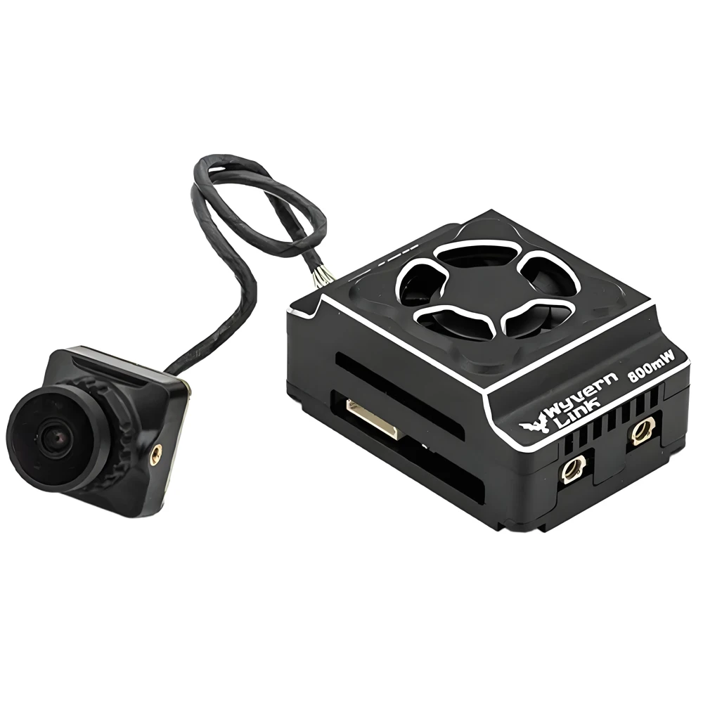 Emax OpenIPC Wyvern Link Alpha 800 МВт Передача видео дальнего действия VTX