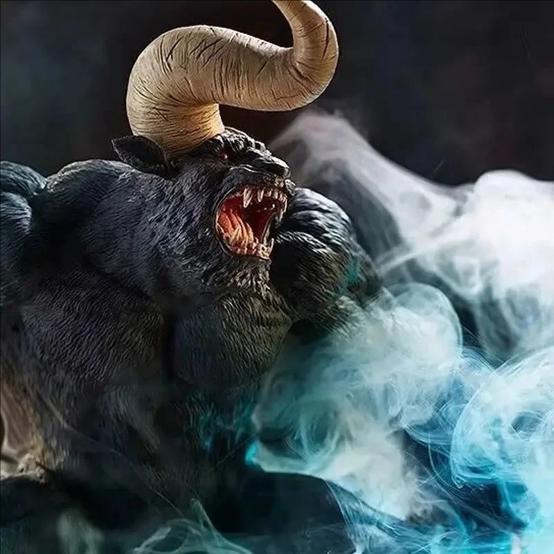 Фото Good Smile Company GSC Pop up Parade Berserk Zodd L-Size Фигурка Коллекционная аниме-статуэтка №4