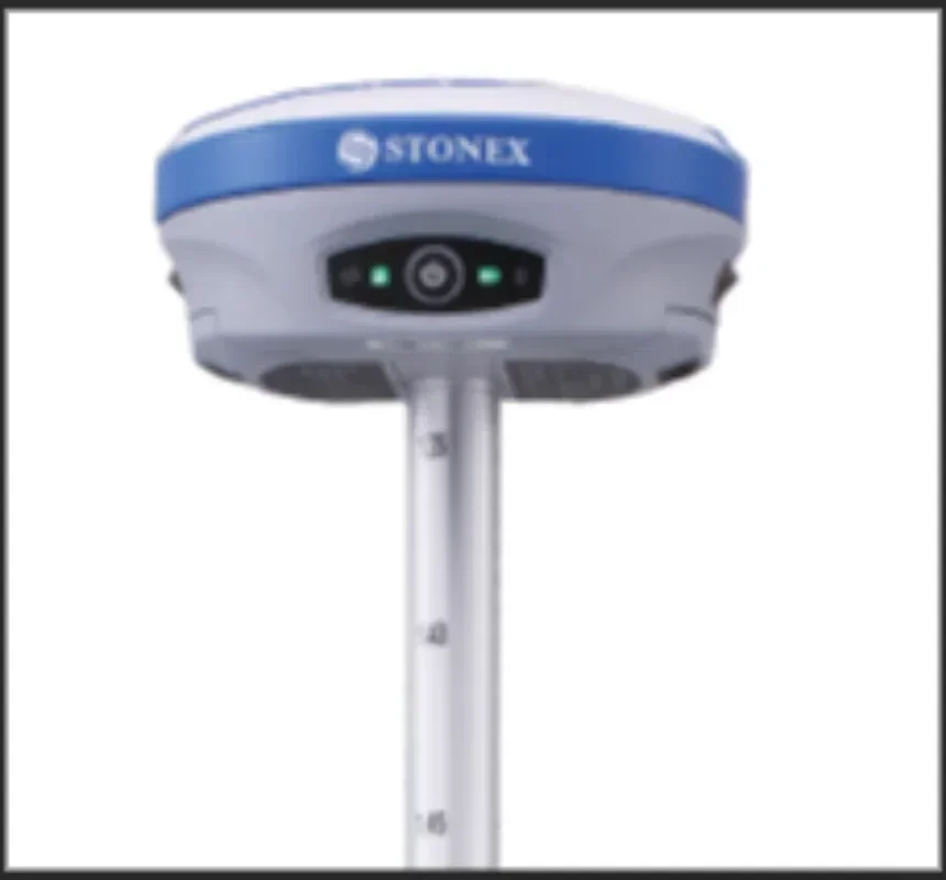 Фото Новое измерительное устройство RTK GPS S9II, популярный и практичный измерительный прибор S9II, цена наземное оборудование RTK №2