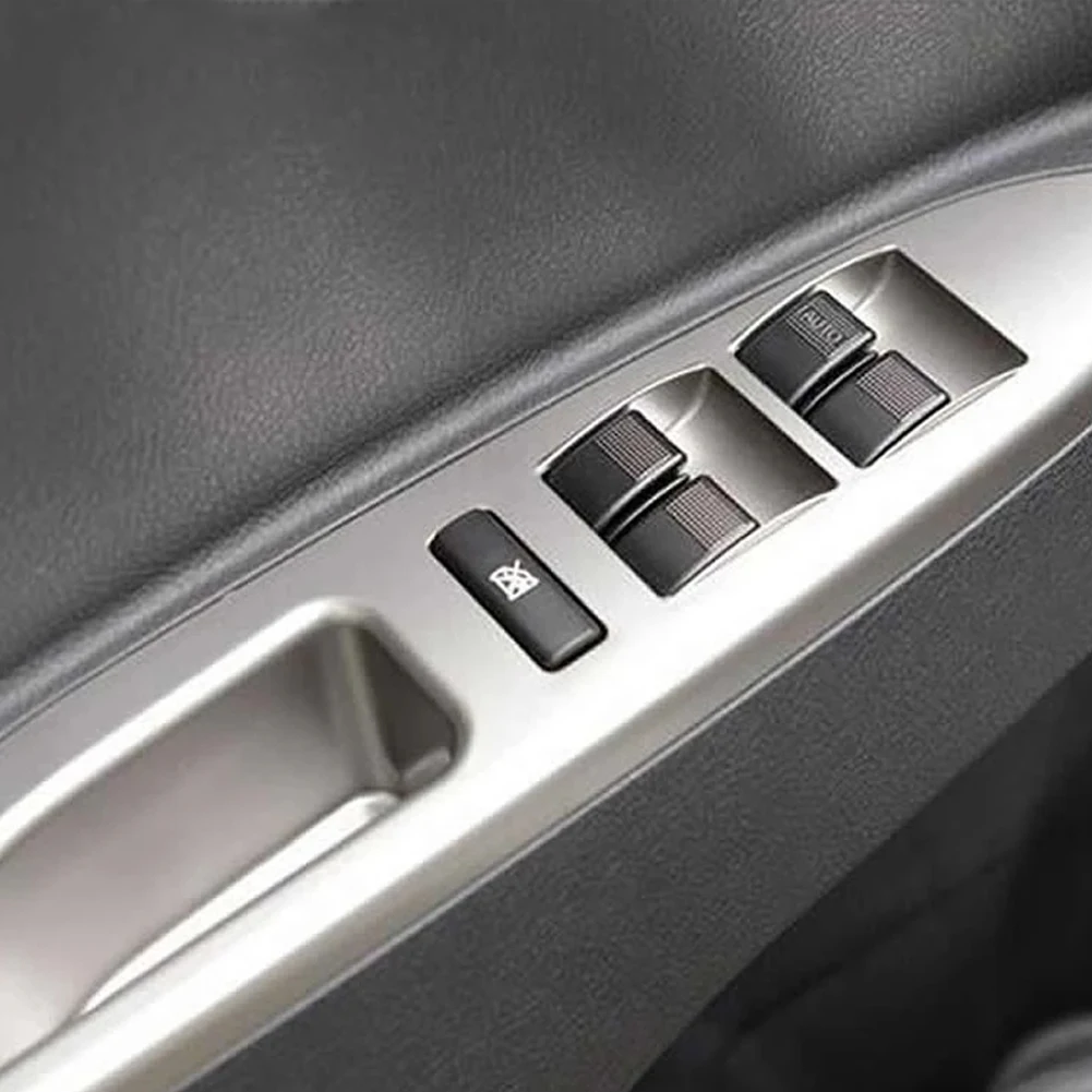 1 шт., электрические компоненты для стеклоподъемника 520 520i 2007
