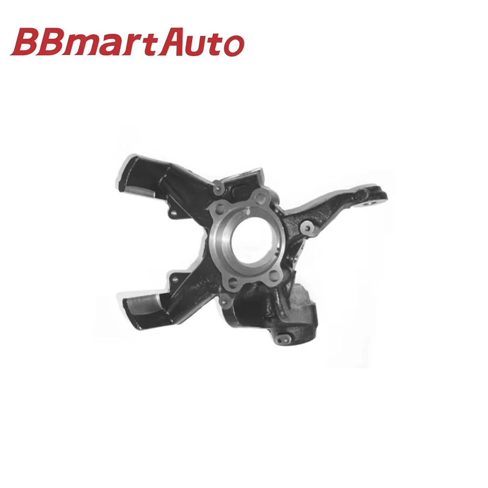 Автозапчасти BBmart 1 шт. передний правый автомобильный рулевой шарнир для Audi Seat VW Skoda Golf OE 1K0407256P