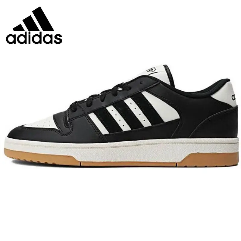 Оригинальные мужские баскетбольные кроссовки Adidas BREAK START