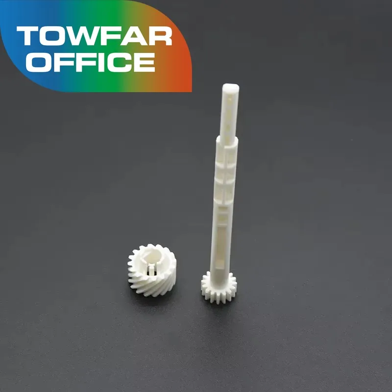 1 КОМПЛЕКТ 302M 202390   Приводная шестерня WASTE Z16S для Kyocera FS1040 FS1041 FS1060 FS1061 FS1020 FS1120 FS1025 FS1125 P1025 M1025 M1520