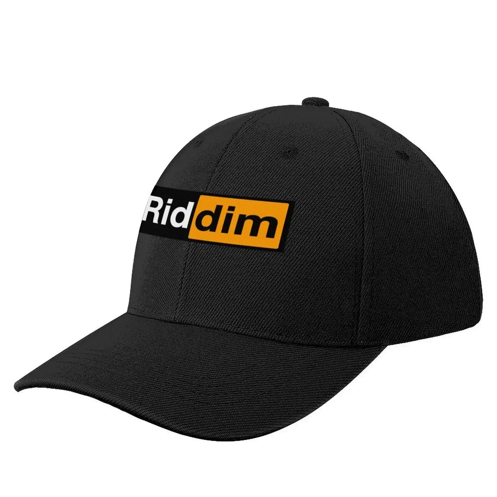 Бейсбольная кепка Riddim, детская шляпа, джентльменская шляпа, тактическая кепка, женская одежда для гольфа, мужская