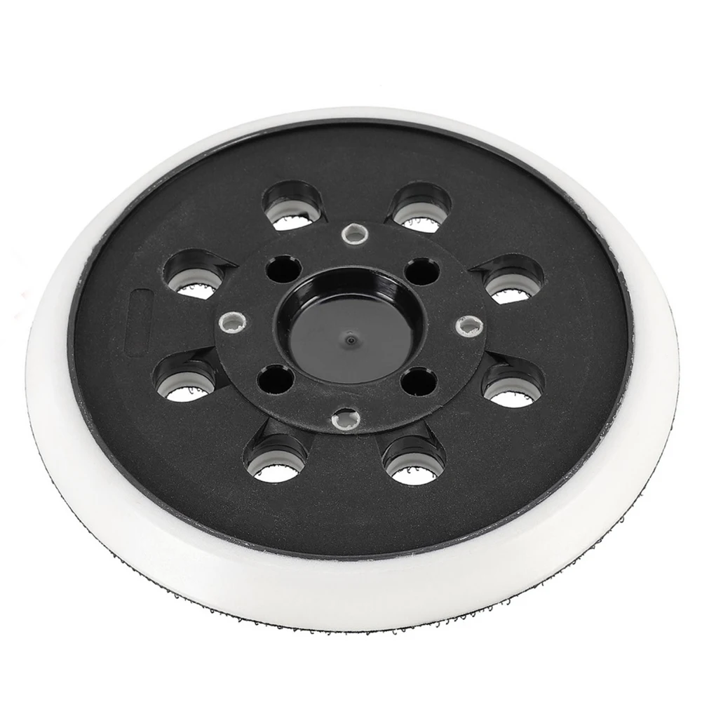 1 шт., подложка 125 мм, шлифовальная Накладка для Bosch PEX 300 AE 400 AE 4000 AE из нержавеющей стали, детали автомобильного инструмента для покраски (art.: 3920c2cd97ca5) - 3920c2cd97ca5