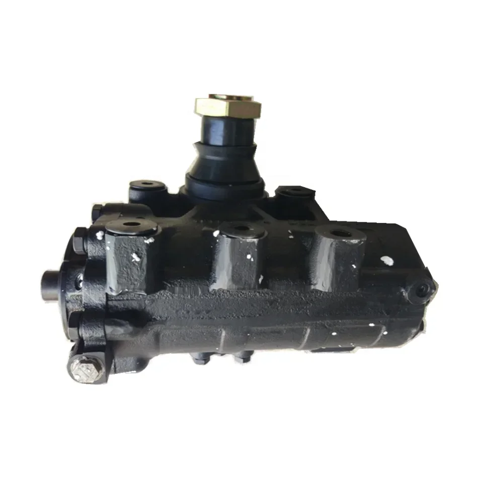 Фото Howo Truck Power 8098955323 8098955711   Другие детали двигателя Рулевое управление Коробка передач Китай Black Iron TT Western Union PayPal 50 кг №3
