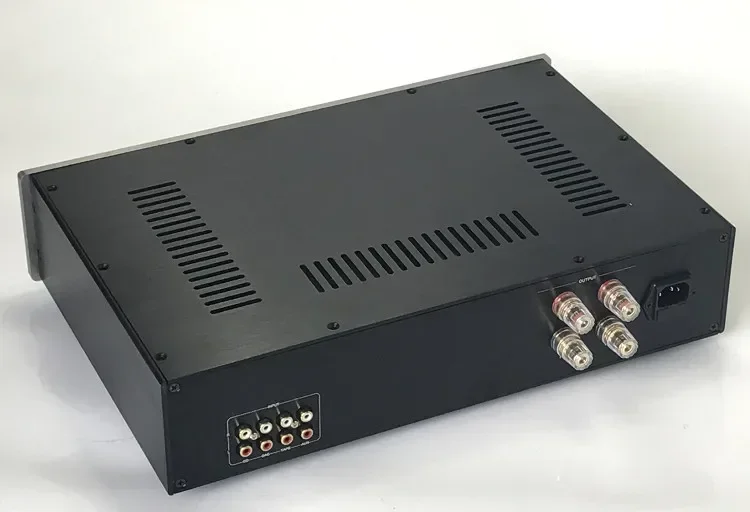 Ретро Gaya STK4234MK5 100 Вт + 100 Вт HIFI дема hi-fi информационный усилитель
