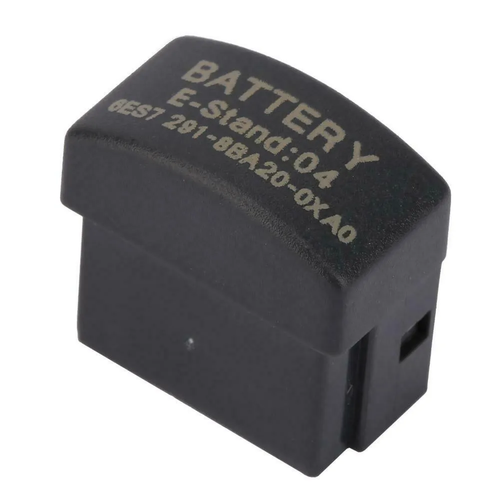 Карта памяти для SIMATIC S7-200 аккумулятор 6ES7291-8BA20-0XA0 подходит для ПЛК CPU224XP -30-70 ℃ аккумулятор памяти (art.: 3920c72b084a0) - 3920c72b084a0