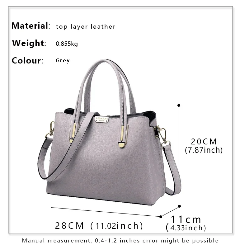 Фото 100% Kulit Asli 2023 Tas Tangan модный Selempang Bahu Tunggal новые системы безопасности Dompet dan Sac Gg №4