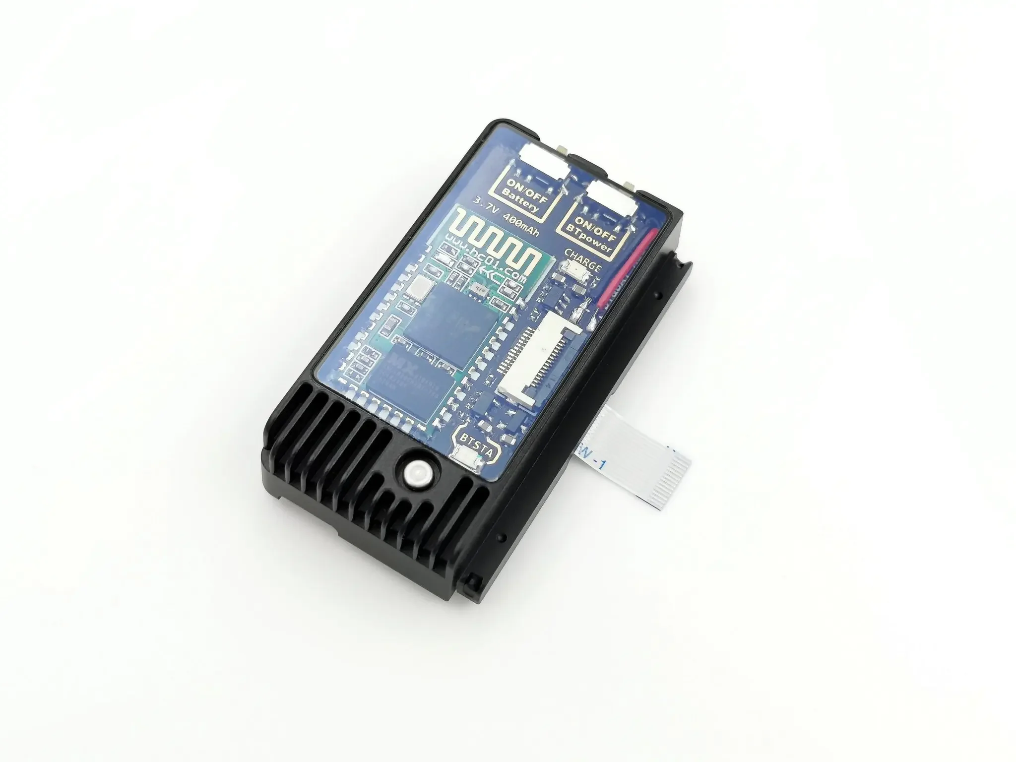 Автономный модуль Blueshark для модуля Proxmark3 Rdv4.1 Ble от Proxgrind