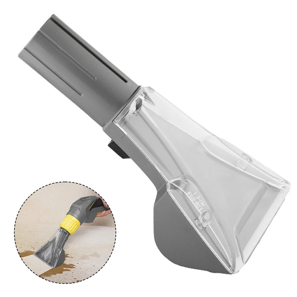 Детали насадки для чистой обивки для Karcher Puzzi 10/1 Edition Puzzi 10/1 Puzzi 10/2 Adv 4.130-001.0/ 41300010 /5.130-019.0/ 51300190