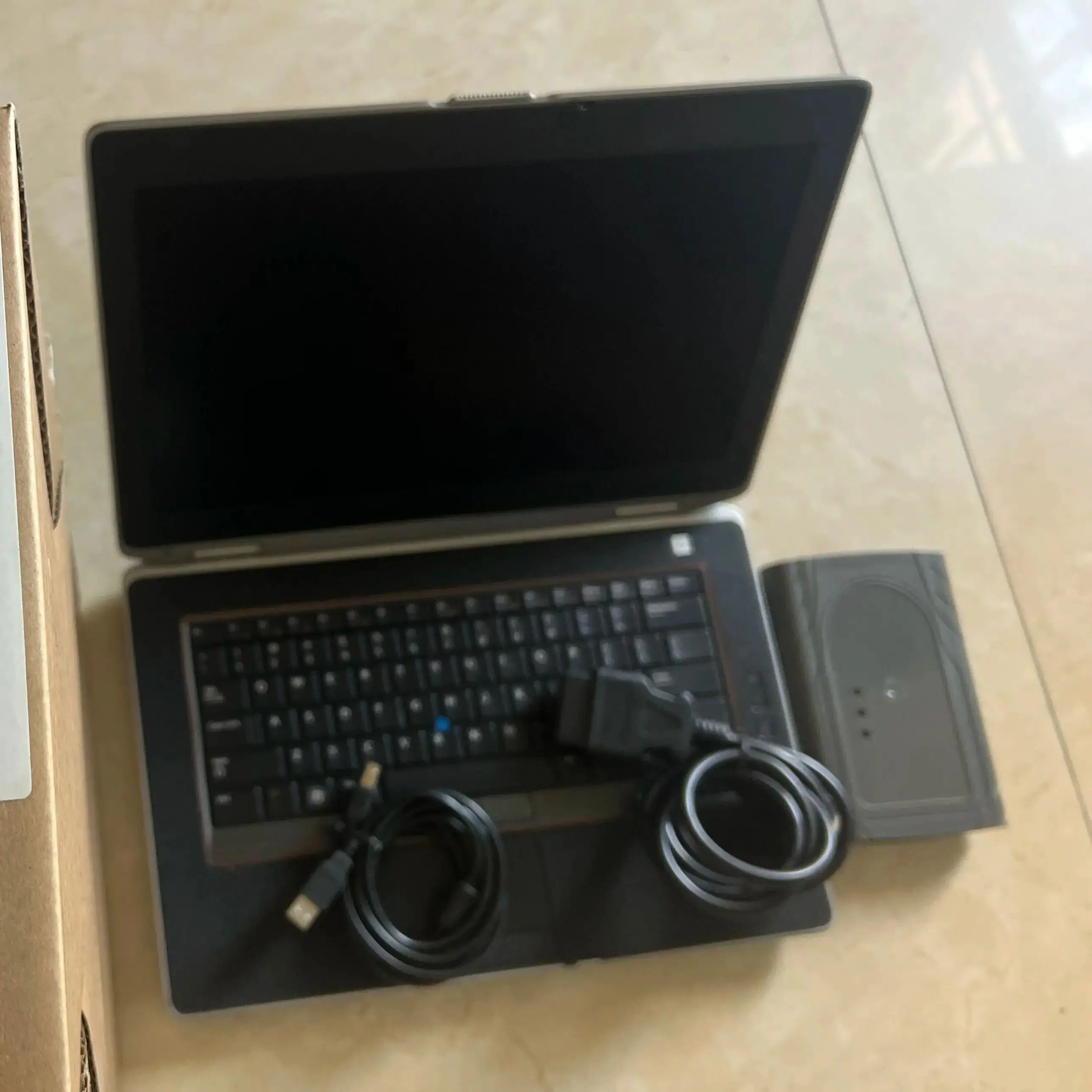 Для TOYOTA OTC Latest V18.00.008 Global Techstream GTS OTC VIM OBD сканер для Toyota IT3 с E6420 SSD для ноутбука готов к работе