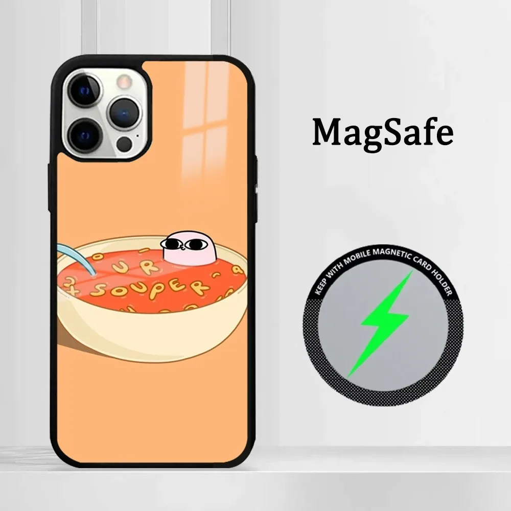 Зеркальный Магнитный чехол для iPhone16 15 14 13 12 11 Pro Max Plus Mini (art.: 3920c9d5b8ef3) - 3920c9d5b8ef3