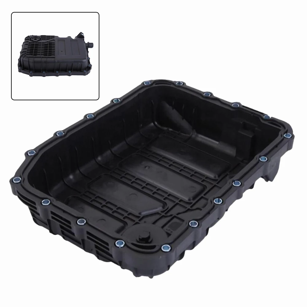 4528026100 Масляный поддон коробки передач, совместимый с Hyundai, Accent, Elantra, для Kia Rio Forte, простая установка