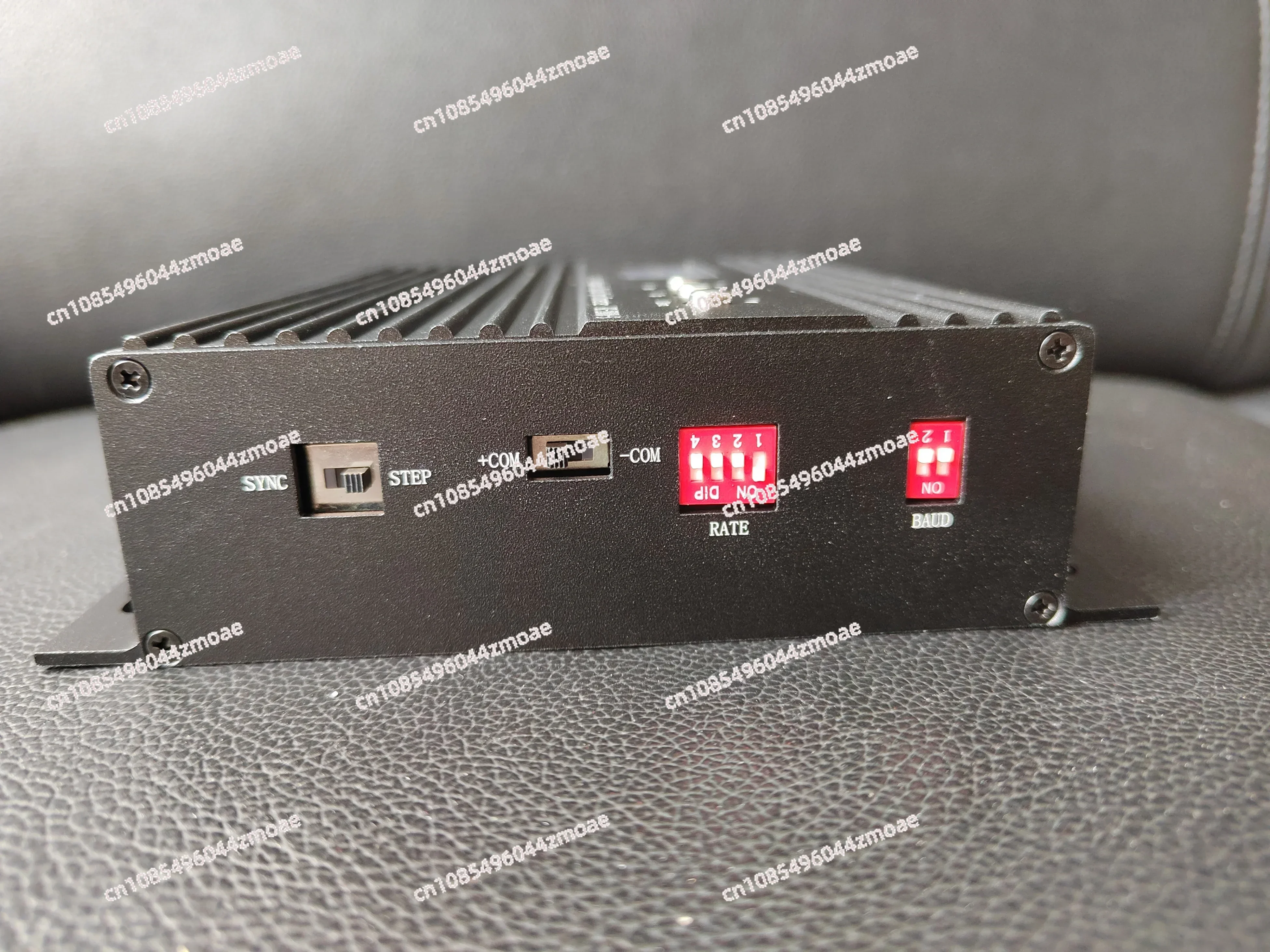 Фото GC-2000 Гироскопический преобразователь NMEA0183 Цифровой преобразователь с дисплеем/гироскопом и компасом NMEA0183 Цифровой сигнал №5