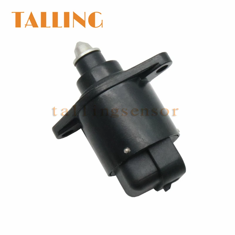 C95184 IACV клапан регулирования воздуха холостого хода для Peugeot 106 Citroen Saxo FDB1012 14873 автомобильные запасные аксессуары
