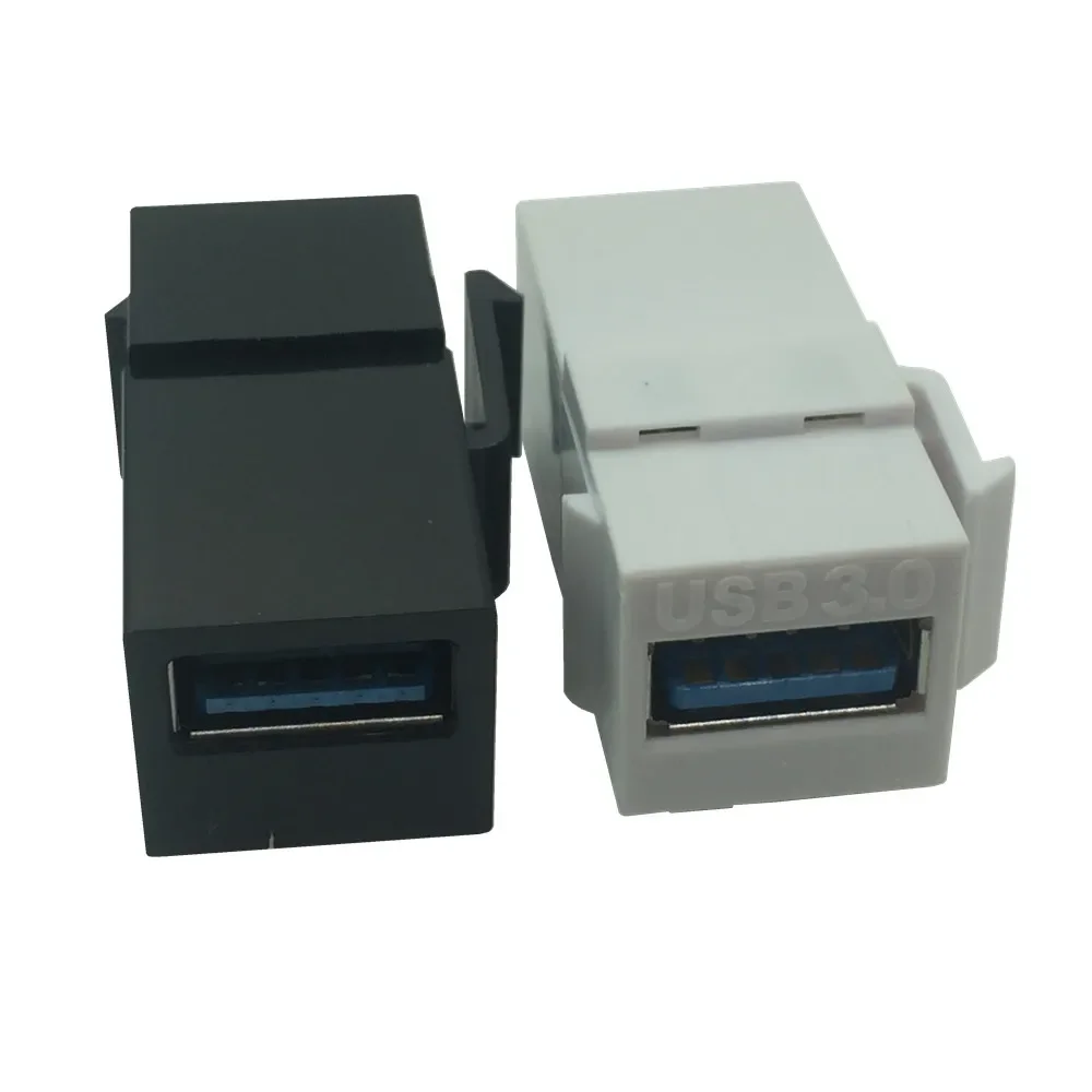 Переходник USB 3,0 «Мама»-«мама»