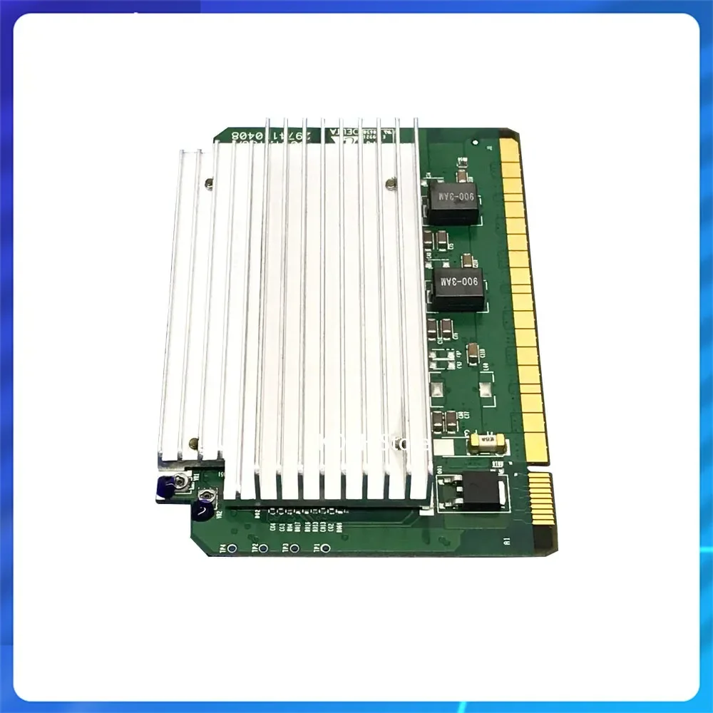 Оригинал 407748 -001 ДЛЯ HP Proliant DL385 DL380 G5 Gen5 DL380G5 Модуль ЦП VRM 399854 -001 Модуль регулятора напряжения (VRM) Compaq