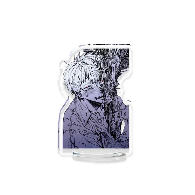 Летние подарочные игрушечные фигурки Hikaru Died, акриловая подставка, аниме-модель, экшн-фигурка, орнамент, аксессуары, модели, настольные украшения (art.: 3920cd2f80b35) - 3920cd2f80b35