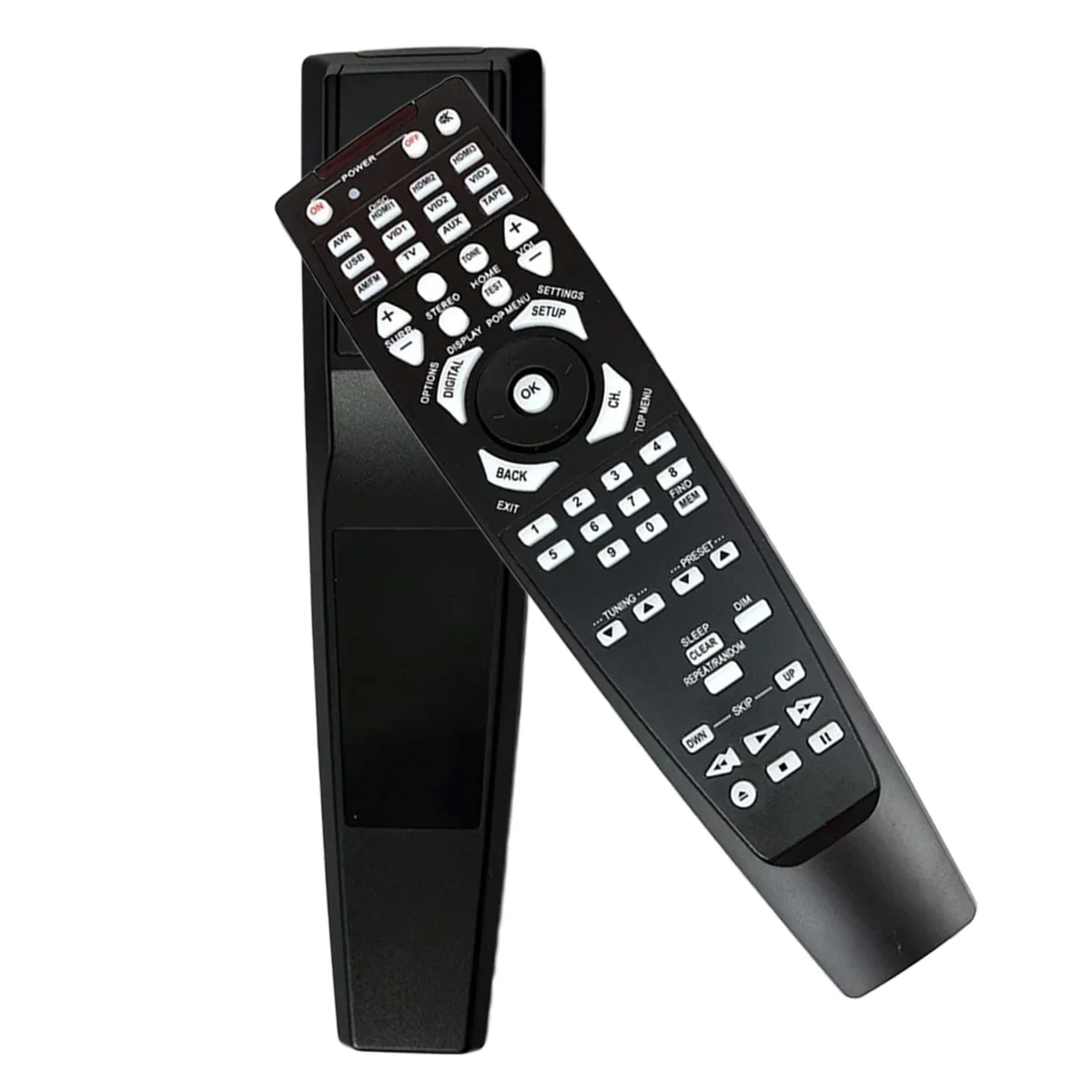 Новый пульт дистанционного управления для HARMAN KARDON AVR 158 AVR247 AVR254 AVR 142 AVR 146 AVR110 AVR120 AVR125 AVR144 аудио стереоприемник (art.: 3920cfa250fb9) - 3920cfa250fb9