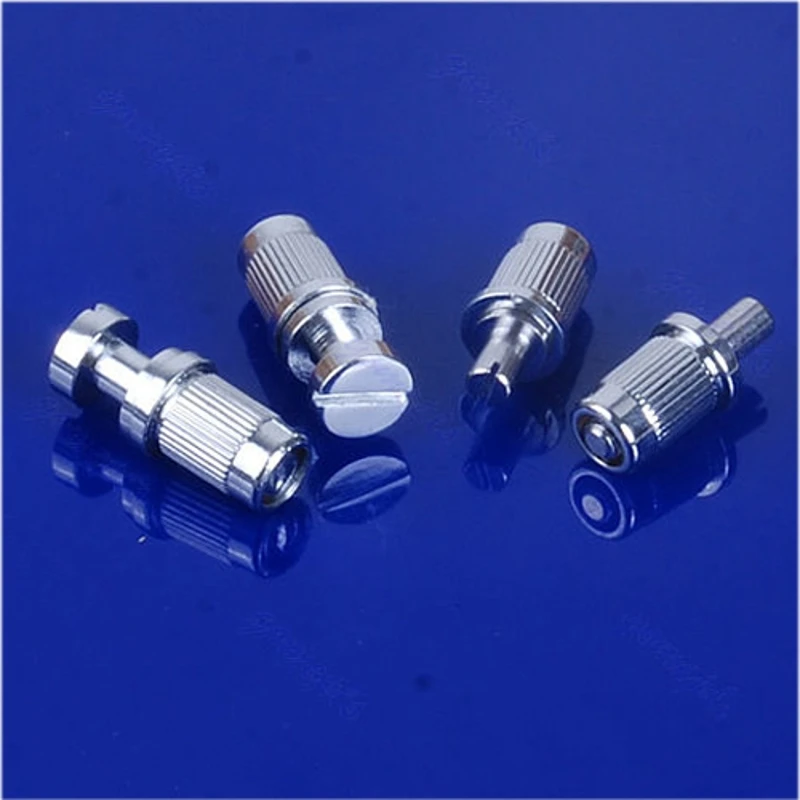 Фото YD61 Хромированный гитарный мост Tune-O-matic Tailpiece Tailpiece для для Set №3