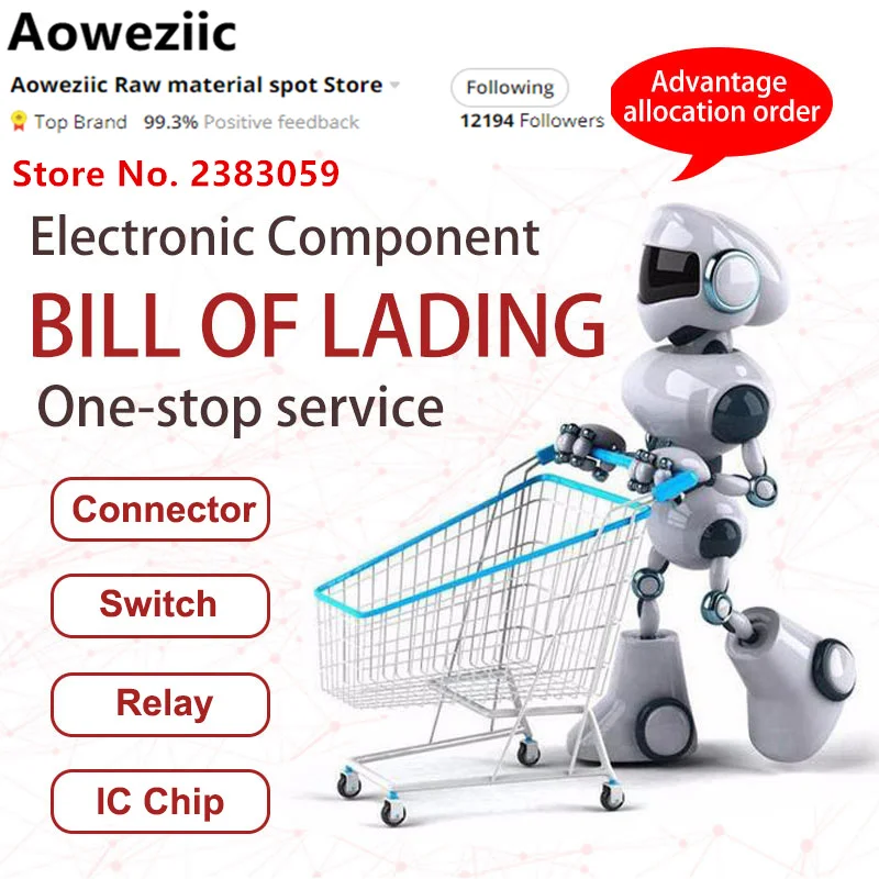 Aoweziic 2022 + 100 новый импортный оригинальный LM5017MRX L5017MR L5017 SOP8 регулятор переключателя IC