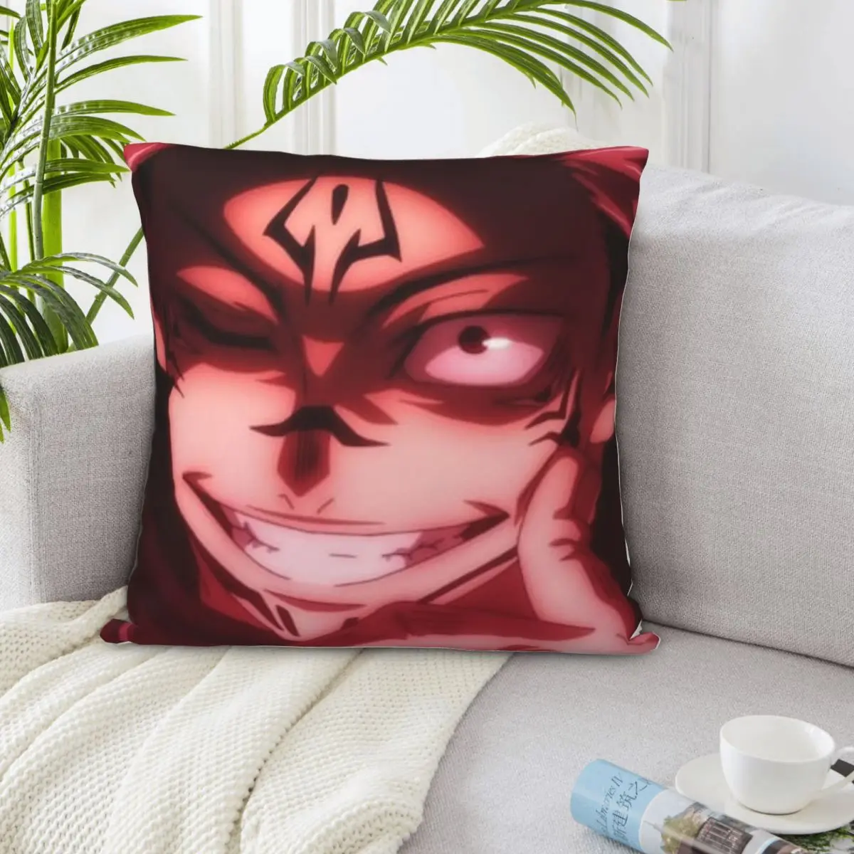 Jujutsu Kaisen с рисунком 01658, подушка для тела, чехол для подушки, аниме Dakimakura, наволочка, наволочка