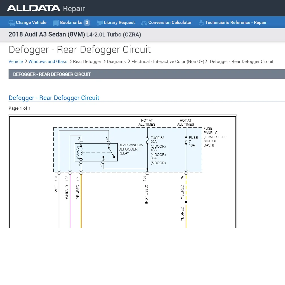 Фото Последняя версия 2024, онлайн-аккаунт Alldata, программное обеспечение для ремонта всех данных, автоматическое обновление и простое вход, не надо устанавливать №3