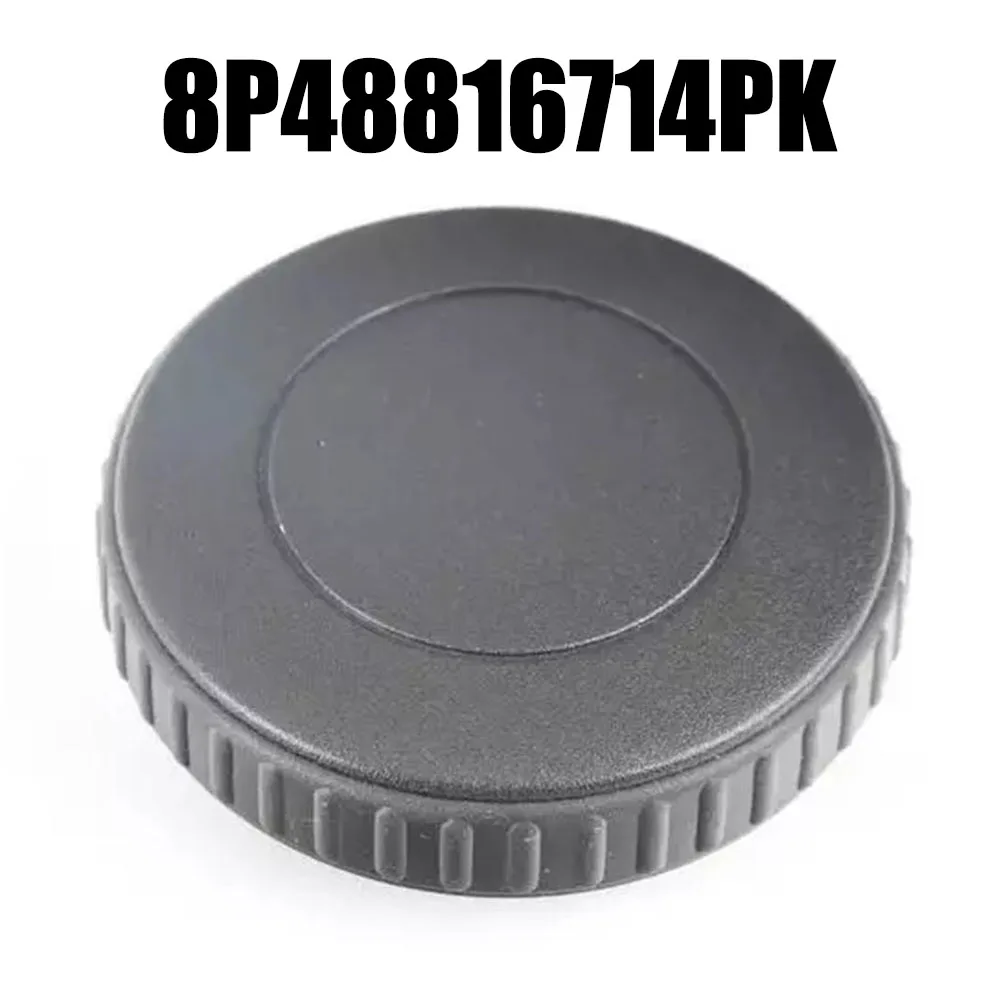 Фото 8P48816714PK для AudiA3 2004-2013 4-дверная 8P4881671 черная регулировочная ручка для переднего кресла №5