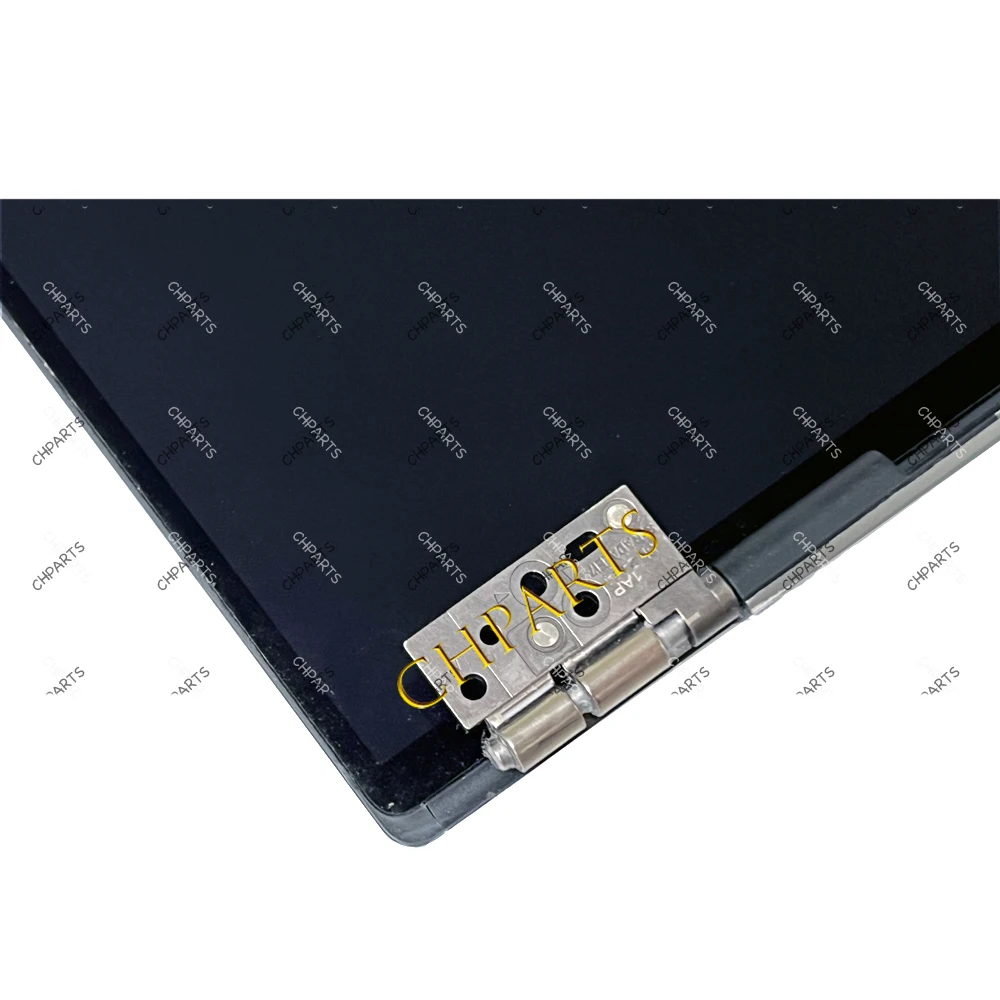 Фото Для Dell XPS 17 9710 9700 Precisionn 5750 5760 P92F P92F001 P92F002 ЖК-дисплей UHD FHD Замена Полная сборка №4