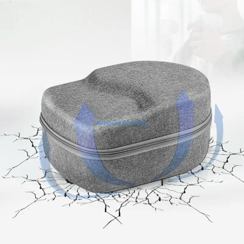 Фото C4DB Travel Case для Quest3 Gaming Hearnet №4