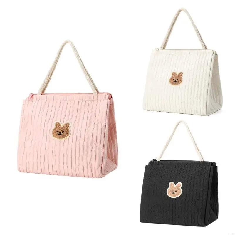 W3JF Baby Essential Bag Сумка для беременных для подгузников для покупок и прогулок