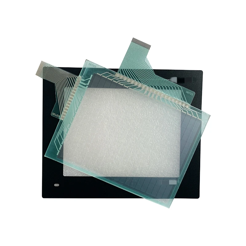New Replacement Touchpanel Protective Film for GT1050-QBBD-C GT1050-QLBD
