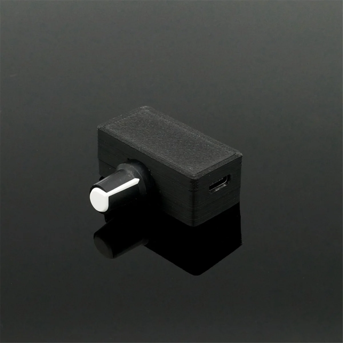 Контроллер скорости ШИМ 4-контактный PWM-вентилятор, регулятор питания USB TYPE-C, охладитель воды «сделай сам»