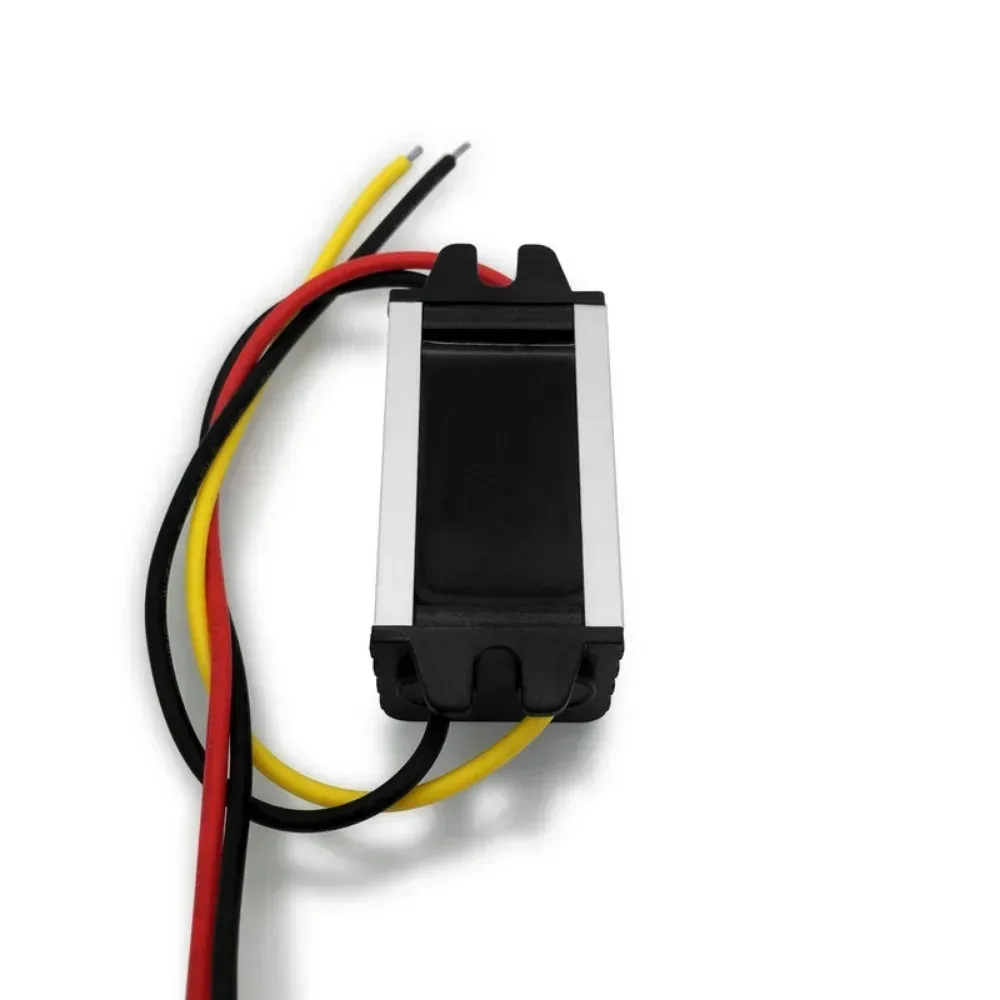 DC DC 24V to 12V 3A 5A 15V-40V to 12V понижающий преобразователь Регулятор напряжения Источник питания для светодиодного освещения Автомобиль Грузовик Лодка CE (art.: 3920d05d61bc7) - 3920d05d61bc7