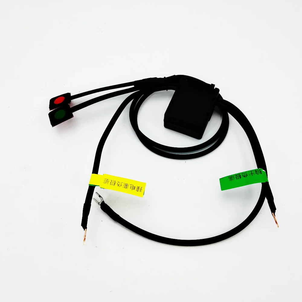Универсальный 12 В Motorrad Batterietrennschalter Hauptschalter ВКЛ и ВЫКЛ Смак NEU (art.: 3920cdc9166b3) - 3920cdc9166b3