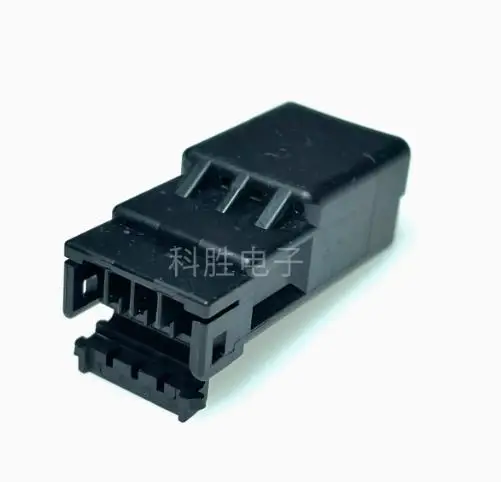 10шт AMP 174967 -2 новая и оригинальная оболочка разъема с 4 отверстиями