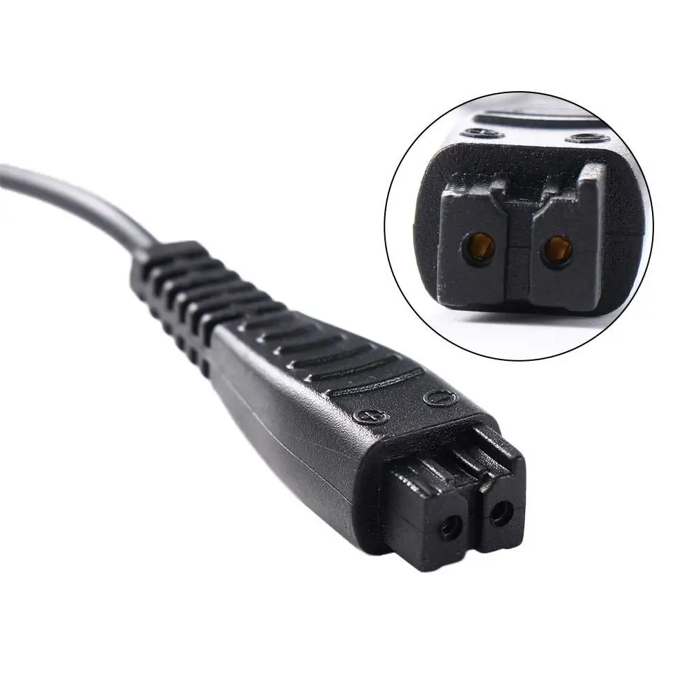 Фото Бритва acr3 acr4 acr5 серии USB-кабель для зарядки Бритвы Зарядное устройство Провод для бритвы Шнур питания Электрический адаптер USB-кабель для зарядки №2