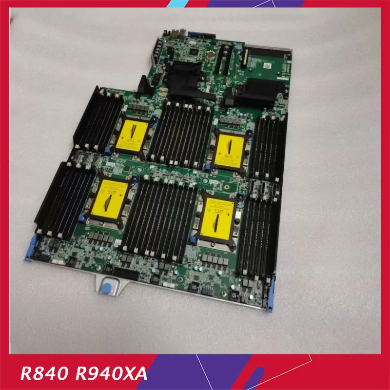 Материнская плата для сервера DELL R840 R940XA 4U NYH9H NNJGC CGYG5 0NYH9H 0NNJGC 0CGYG5