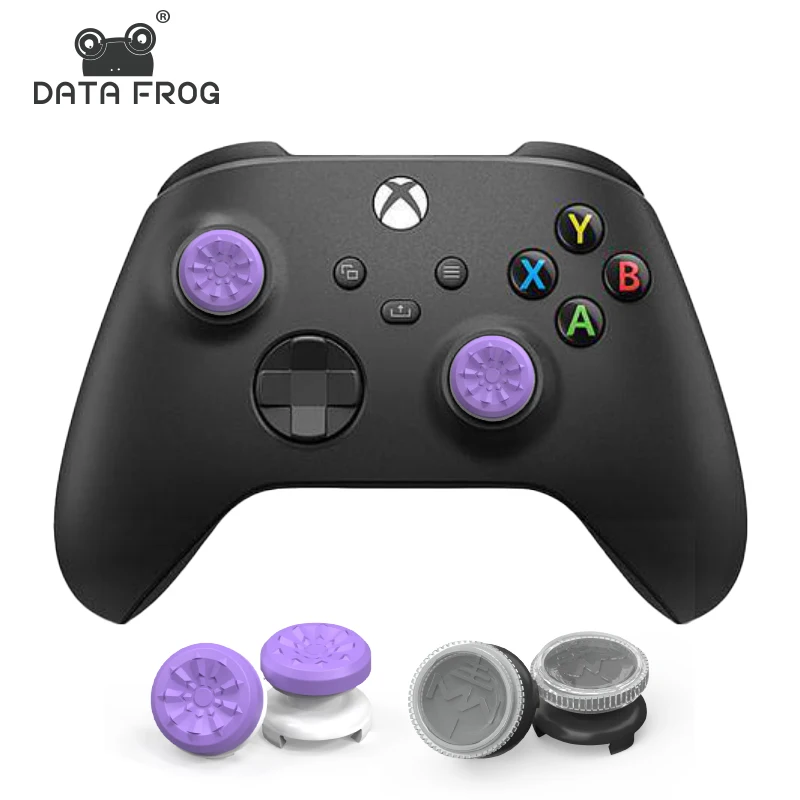 DATA FROG FPS Freek Galaxy для Switch PRO High-Rise Analog Stick для Xbox One/Xbox360 Контроллер Performance Command Stick Game